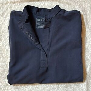 FIGS LIMITED EDITION QUIET NAVY